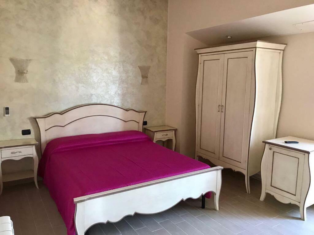 Eleven Bed & Breakfast Reggio Calabria Exterior photo