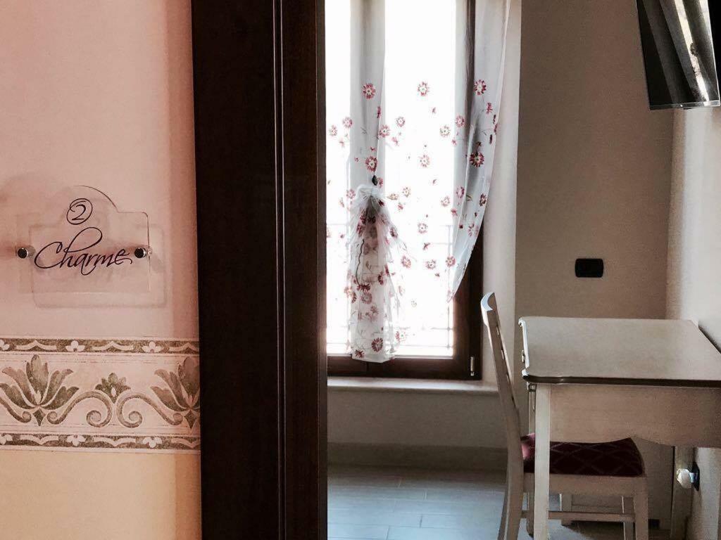 Eleven Bed & Breakfast Reggio Calabria Exterior photo